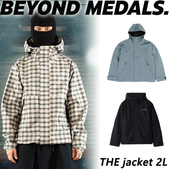 楽天市場】【クーポン+ポイントUP】25-26 BEYOND MEDALS/ビヨンド 