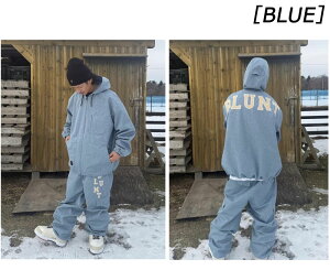 25-26 BLUNT/�u�����g STREET pant �˓c�^�l �����Y ���f�B�[�X �h���p���c �X�m�[�{�[�h�E�F�A �X�m�[�E�F�A�[ 2026