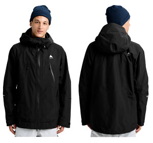 25-26 BURTON/o[g GORE-TEX RESERVE jacket U[u Y fB[X hWPbg SAebNX Xm[{[hEFA Xm[EFA[ 2026 \񏤕i