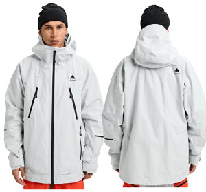 25-26 BURTON/o[g GORE-TEX RESERVE jacket U[u Y fB[X hWPbg SAebNX Xm[{[hEFA Xm[EFA[ 2026 \񏤕i