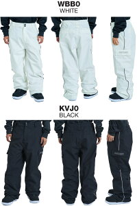 yGg[Ń|Cg10{z25-26 DC/fB[V[ DC WIDE CARGO 10K pant Y fB[X hpc Xm[{[hEFA Xm[EFA[ 2026 \񏤕i