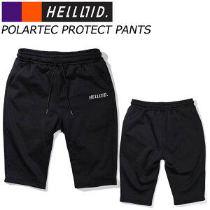 25-26 HELLOID/wCh POLATEC PROTECT PANTS Y fB[X Ci[pc veN^[ Xm[{[hEFA Xm[EFA[ 2026