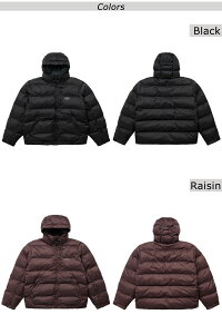 25-26 HOWL/ハウル PUFFY jacket メンズ レディース 防水ジャケット スノーボードウェア スノーウェアー 2026 予約商品