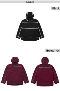 25-26 HOWL/ハウル TAPED jacket 着用説明動画 メンズ レディース 防水ジャケット スノーボードウェア スノーウェアー 2026 予約商品