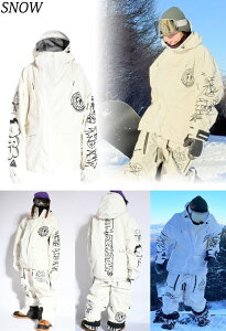 25-26 MOUNTAIN ROCK STAR/}EebNX^[ HARUMAKI 3 jacket Y fB[X hWPbg MRS Xm[{[hEFA Xm[EFA[ 2026 \񏤕i