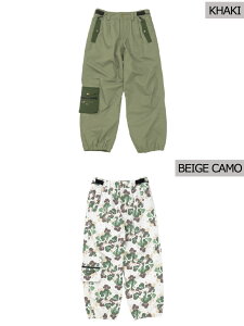 25-26 NOMADIK/�m�}�f�B�b�N 777 RONIN pant �����Y ���f�B�[�X �h���p���c �X�m�[�{�[�h�E�F�A �X�m�[�E�F�A�[ 2026