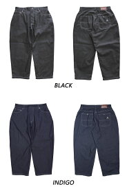 25-26 REPUBLIC&CO/リパブリック BUGGY DENIM pant 着用説明動画 メンズ レディース 防水パンツ スノーボードウェア スノーウェアー 2026 型落ち