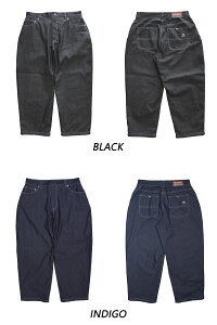 25-26 REPUBLIC&CO/pubN BUGGY DENIM pant p Y fB[X hpc Xm[{[hEFA Xm[EFA[ 2026 \񏤕i