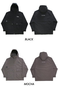 25-26 REPUBLIC&CO/pubN LUVESIC parka p Y fB[X WPbg Xm[{[hEFA Xm[EFA[ 2026 \񏤕i