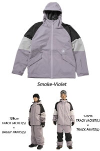 25-26 SCAPE/GXP[v TRACK jacket p Y fB[X hWPbg Xm[{[hEFA Xm[EFA[ 2026 \񏤕i