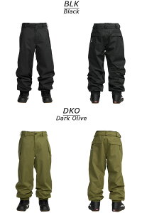 25-26 VOLCOM/{R ARTHUR 20K pant Y fB[X hpc Xm[{[hEFA Xm[EFA[ 2026 \񏤕i