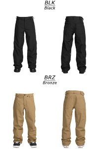 25-26 VOLCOM/{R NAILER pant Y fB[X hpc Xm[{[hEFA Xm[EFA[ 2026 \񏤕i