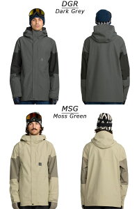 25-26 VOLCOM/{R PRIMRY jacket Y fB[X hWPbg Xm[{[hEFA Xm[EFA[ 2026 \񏤕i