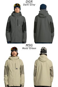 25-26 VOLCOM/{R PRIMRY INS jacket Y fB[X hWPbg Xm[{[hEFA Xm[EFA[ 2026 \񏤕i