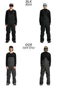 yGg[Ń|Cg10{z25-26 VOLCOM/{R ROAN BIB overall Y fB[X hrupc Xm[{[hEFA Xm[EFA[ 2026 \񏤕i