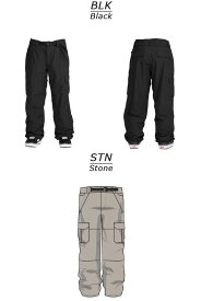 25-26 VOLCOM/ボルコム DLM pant レディース 防水パンツ スノーボードウェア スノーウェアー 2026
