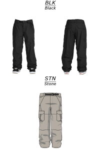 25-26 VOLCOM/{R DLM pant fB[X hpc Xm[{[hEFA Xm[EFA[ 2026 \񏤕i