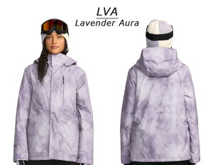 25-26 VOLCOM/{R V.CO ERAS INS GORE jacket fB[X hWPbg SAebNX Xm[{[hEFA Xm[EFA[ 2026 \񏤕i