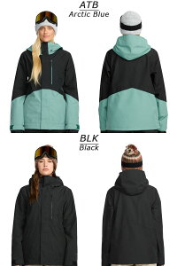 25-26 VOLCOM/{R V.CO ERAS INS GORE jacket fB[X hWPbg SAebNX Xm[{[hEFA Xm[EFA[ 2026 \񏤕i