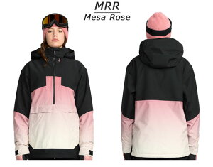 25-26 VOLCOM/{R FERN INS GORE pullover fB[X hvI[o[ SAebNX Xm[{[hEFA Xm[EFA[ 2026 \񏤕i