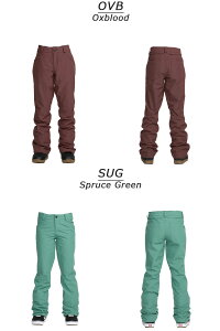 25-26 VOLCOM/{R HALLEN pant fB[X hpc Xm[{[hEFA Xm[EFA[ 2026 \񏤕i