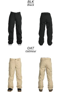 25-26 VOLCOM/{R POLLOCK pant fB[X hpc Xm[{[hEFA Xm[EFA[ 2026 \񏤕i