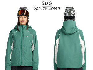 25-26 VOLCOM/{R STONE SMOKESHOW 20K jacket fB[X hWPbg Xm[{[hEFA Xm[EFA[ 2026 \񏤕i