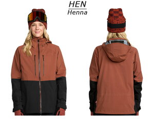 25-26 VOLCOM/{R VS 3L STRETCH GORE jacket fB[X hWPbg SAebNX Xm[{[hEFA Xm[EFA[ 2026 \񏤕i