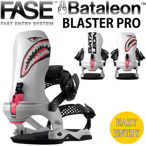 26-27 BATALEON/�o�^���I�� BLASTER PRO AW FASE �u���X�^�[�t�F�C�Y �v�� �����Y ���f�B�[�X �r���f�B���O �o�C���f�B���O �X�m�[�{�[�h 2027 �\�񏤕i