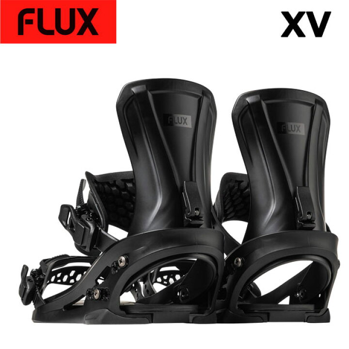 楽天市場】【クーポン+ポイントUP】26-27 FLUX/フラックス XV エックス 