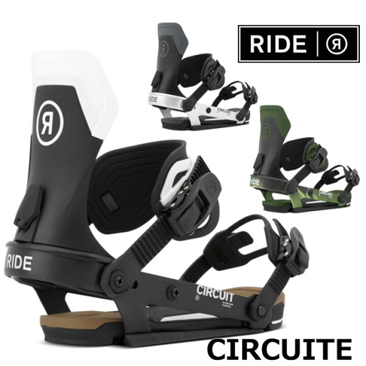 楽天市場】【ポイントUP期間中】26-27 RIDE/ライド Circuit サーキット 
