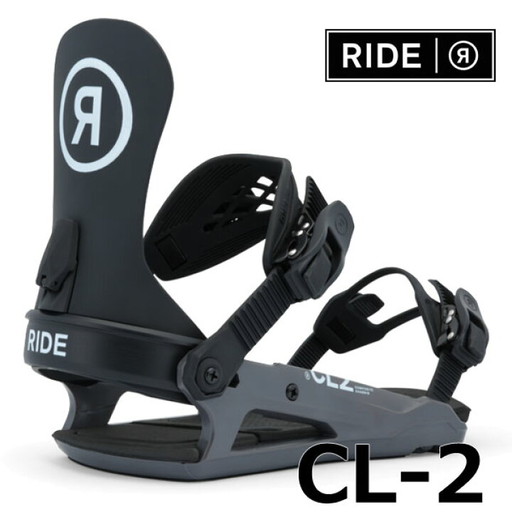 楽天市場】【ポイントUP期間中】26-27 RIDE/ライド CL-2 シーエル 