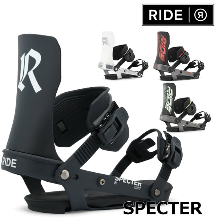 楽天市場】【クーポン+ポイントUP】26-27 RIDE/ライド SPECTER 