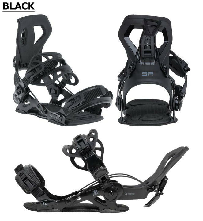 楽天市場】26-27 SP BINDINGS/エスピーバインディング CORE コア リア 
