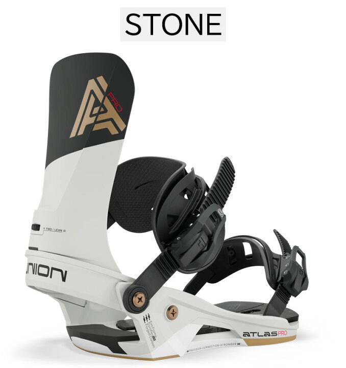 楽天市場】【クーポン+ポイントUP】26-27 UNION/ユニオン ATLAS PRO 