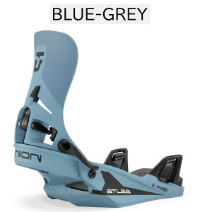 26-27 UNION/���j�I�� ATLAS STEP-ON �A�g���X�X�e�b�v�I�� �����Y �r���f�B���O �o�C���f�B���O �X�m�[�{�[�h 2027 �\�񏤕i