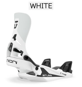 26-27 UNION/���j�I�� ATLAS STEP-ON �A�g���X�X�e�b�v�I�� �����Y �r���f�B���O �o�C���f�B���O �X�m�[�{�[�h 2027 �\�񏤕i