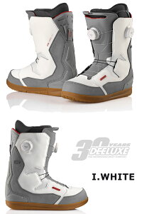 26-27 DEELUXE/�f�B�[���b�N�X DEEMON PRO ctf �f�B�[�����v�� �����Y ���f�B�[�X �M���^�Ή��u�[�c �_�u���{�A �X�m�[�{�[�h 2027 �\�񏤕i