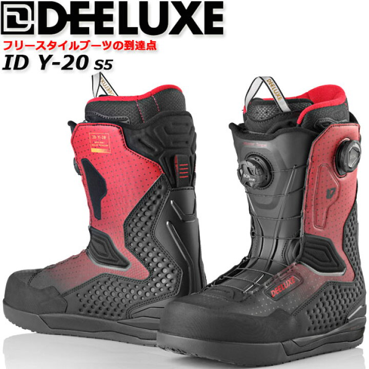楽天市場】26-27 DEELUXE/ディーラックス ID Y-20 s5 アイディーワイ 