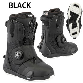 26-27 NITRO/ナイトロ MONARCH STEP ON モナークステップオン メンズ レディース ブーツ スピードレース スノーボード 2027 予約商品