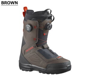 �y�|�C���gUP 10/14-17�z26-27 SALOMON/�T������ ECHO DUAL BOA �G�R�[�f���A���{�A �����Y �M���^�Ή��u�[�c �J�[�r���O �p�E�_�[ �p�[�N �X�m�[�{�[�h �u�[�c 2027 �\�񏤕i