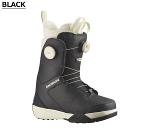 26-27 SALOMON/�T������ KIANA DUAL BOA �L�A�i�f���A���{�A ���f�B�[�X �M���^�Ή��u�[�c �J�[�r���O �p�E�_�[ �p�[�N �X�m�[�{�[�h �u�[�c 2027 �\�񏤕i