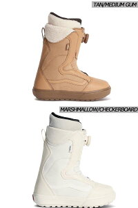26-27 VANS/�o���Y ENCORE OG �G���R�A ���f�B�[�X �_�u���{�A �u�[�c �X�m�[�{�[�h 2027