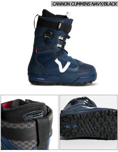 �y�G���g���[�Ń|�C���g5�{�z26-27 VANS/�o���Y INFUSE �C���t���[�Y �L���m���E�J�~���Y �����Y �n�C�u���b�h�{�A �u�[�c �X�m�[�{�[�h 2027 �\�񏤕i