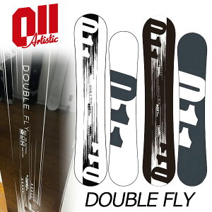 �y�|�C���gUP���Ԓ��z26-27 011ARTISTIC/�[�����������A�[�e�B�X�e�b�N DOUBLE FLY �_�u���t���C ���f�B�[�X �X�m�[�{�[�h �O���g�� �� 2027 �\�񏤕i