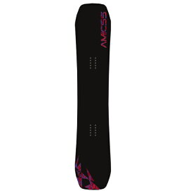 26-27 AMICSS/アミックス XFIT クロスフィット メンズ レディース グラトリ ラントリ 国産 スノーボード 板 2027 予約商品