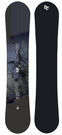 26-27 BC-STREAM / ビーシーストリーム S エス メンズ レディース スノーボード 国産 カービング 板 2027 予約商品