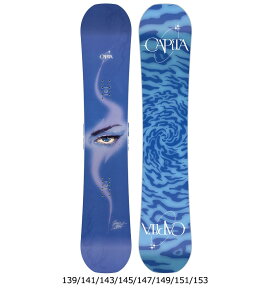 26-27 CAPITA/�L���s�^ SPACE METAL FANTASY �X�y�[�X���^���t�@���^�W�[ ���f�B�[�X �X�m�[�{�[�h �p�[�N �� 2027 �\�񏤕i