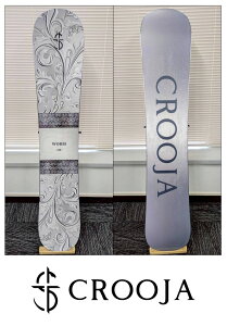 26-27 CROOJA/�N���[�W�� WORM ���[�� �����Y ���f�B�[�X �L�b�Y �X�m�[�{�[�h �O���g�� �����g�� �� 2027 �\�񏤕i