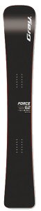�y�|�C���gUP���Ԓ��z26-27 GRAY SNOWBOARDS/�O���C FORCE �t�H�[�X �A���y�� �����Y ���f�B�[�X ���Y �n���}�[ �X�m�[�{�[�h �� 2027 �\�񏤕i
